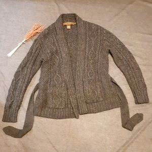Merino Wool Sweater